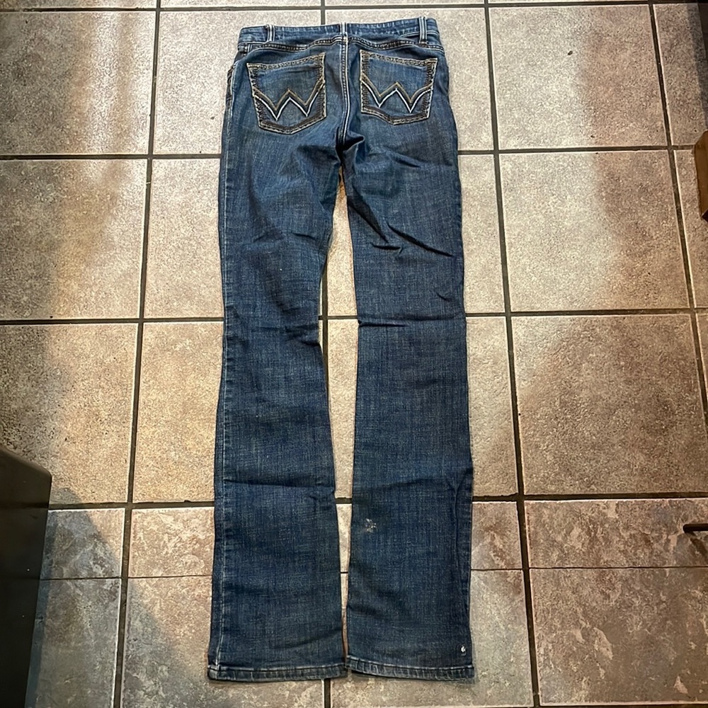 Wranglers